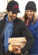 Miniatyrbilde 5 av Navy J. Harvest Myers Softshelljakke Dame