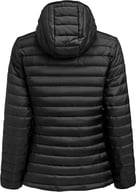 Miniatyrbilde 1 av Black J. Harvest Meadows Vattert Jakke Dame