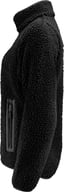 Miniatyrbilde 2 av Black J. Harvest Kingsley Fleecejakke Dame