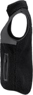 Miniatyrbilde 2 av Black J. Harvest Kingsley Fleecevest Dame