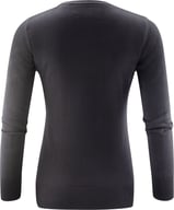 Miniatyrbilde 1 av Black J. Harvest Ashland U Strikkegenser Dame