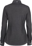 Miniatyrbilde 1 av Black Denim J. Harvest Jupiter Skjorte Dame