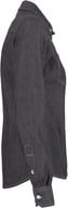 Miniatyrbilde 3 av Black Denim J. Harvest Jupiter Skjorte Dame