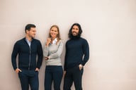 Miniatyrbilde 3 av Black J. Harvest Acton Skjorte Dame