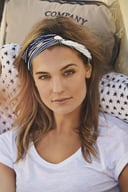 Miniatyrbilde 6 av Black J. Harvest Twoville T-skjorte Dame