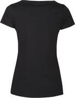 Miniatyrbilde 1 av Black J. Harvest Whailford V-hals T-skjorte Dame