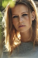 Miniatyrbilde 5 av Aloe Green J. Harvest American U T-skjorte Dame