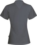 Miniatyrbilde 1 av Anthracite J. Harvest Neptune Poloskjorte Dame