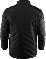 Miniatyrbilde 1 av Black J. Harvest Deer Ridge Vattert Jakke