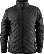 Miniatyrbilde 2 av Black J. Harvest Deer Ridge Vattert Jakke