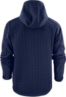 Miniatyrbilde 1 av Navy J. Harvest Myers Softshelljakke