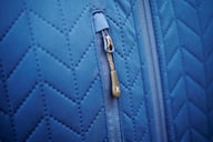 Miniatyrbilde 9 av Navy J. Harvest Myers Softshelljakke