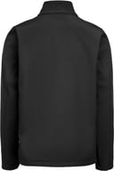 Miniatyrbilde 1 av Black J. Harvest Valley Softshelljakke