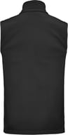 Miniatyrbilde 1 av Black J. Harvest Valley Softshellvest