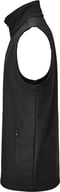 Miniatyrbilde 3 av Black J. Harvest Valley Softshellvest