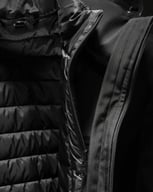 Miniatyrbilde 10 av Black J. Harvest Pinnacles Allværsjakke