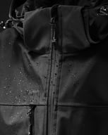 Miniatyrbilde 11 av Black J. Harvest Pinnacles Allværsjakke