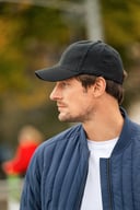 Miniatyrbilde 6 av Black J. Harvest Scarsdale T-skjorte