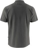 Miniatyrbilde 1 av Anthracite J. Harvest Neptune Modern Fit Poloskjorte