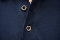 Miniatyrbilde 13 av Black J. Harvest Brookings Modern Fit Poloskjorte