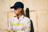 Miniatyrbilde 7 av Black J. Harvest L.A. Caps