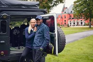 Miniatyrbilde 9 av Black J. Harvest L.A. Caps