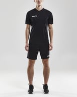 Miniatyrbilde 2 av Black Craft Teamwear Squad Jersey Solid T-skjorte