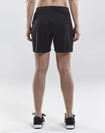 Miniatyrbilde 2 av Black Craft Teamwear Squad  Shorts Dame