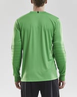 Miniatyrbilde 2 av Craft Green Craft Teamwear Squad Keeper Langermet  T-skjorte