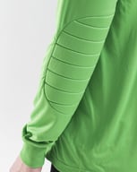 Miniatyrbilde 3 av Craft Green Craft Teamwear Squad Keeper Langermet  T-skjorte