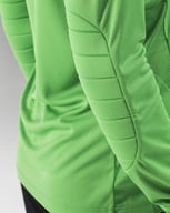 Miniatyrbilde 3 av Craft Green Craft Teamwear Squad Keeper Langermet  T-skjorte Dame