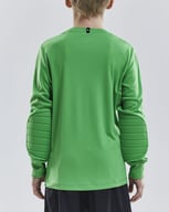 Miniatyrbilde 2 av Craft Green Craft Teamwear Squad Keeper Langermet  T-skjorte Barn