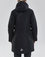 Miniatyrbilde 2 av Black Craft Teamwear Craft Parkas Jakke Dame