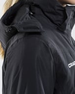Miniatyrbilde 3 av Black Craft Teamwear Craft Parkas Jakke Dame