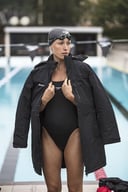 Miniatyrbilde 4 av Black Craft Teamwear Craft Parkas Jakke Dame