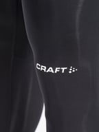 Miniatyrbilde 4 av Black Craft Teamwear Ability Compression Tights  Bukse