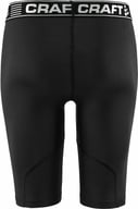 Miniatyrbilde 5 av Black Craft Teamwear Ability Compression Short Tights