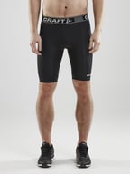 Miniatyrbilde 1 av Black Craft Teamwear Ability Compression Short Tights