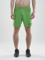 Miniatyrbilde 1 av Craft Green Craft Teamwear Squad Go  Shorts