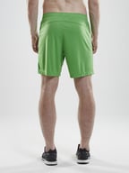 Miniatyrbilde 2 av Craft Green Craft Teamwear Squad Go  Shorts