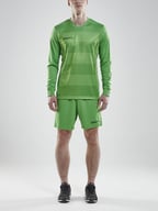 Miniatyrbilde 3 av Craft Green Craft Teamwear Squad Go  Shorts