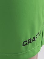 Miniatyrbilde 3 av Craft Green Craft Teamwear Squad  Shorts Dame