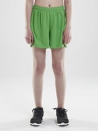 Miniatyrbilde 1 av Craft Green Craft Teamwear Squad Go Shorts Barn