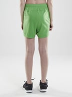 Miniatyrbilde 2 av Craft Green Craft Teamwear Squad Go Shorts Barn