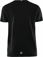 Miniatyrbilde 1 av Black Craft Teamwear Community Mix SS Tee M