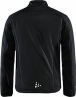 Miniatyrbilde 1 av Black Craft Teamwear Craft  Vattert Jakke