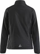 Miniatyrbilde 1 av Black Craft Teamwear Craft  Vattert Jakke Dame