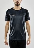 Miniatyrbilde 1 av Black Craft Teamwear Evolve Dommer  T-skjorte