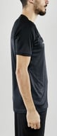 Miniatyrbilde 2 av Black Craft Teamwear Evolve Dommer  T-skjorte