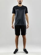 Miniatyrbilde 4 av Black Craft Teamwear Evolve Dommer  T-skjorte